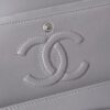 God Factory Chanel CF Bags Code 10512 CF25CM Lambskin Size 15.5x25x6cm