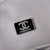 God Factory Chanel CF Bags Code 10512 CF25CM Lambskin Size 15.5x25x6cm