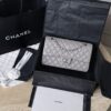 God Factory Chanel CF Bags Code 10512 CF25CM Lambskin Size 15.5x25x6cm
