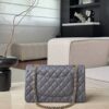God Factory Chanel CF Bags Code 10513 CF25CM Lambskin Size 15.5x25x6cm