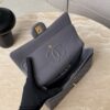 God Factory Chanel CF Bags Code 10513 CF25CM Lambskin Size 15.5x25x6cm