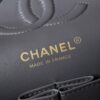 God Factory Chanel CF Bags Code 10513 CF25CM Lambskin Size 15.5x25x6cm