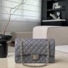 God Factory Chanel CF Bags Code 10514 CF25CM Lambskin Size 15.5x25x6cm