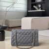 God Factory Chanel CF Bags Code 10514 CF25CM Lambskin Size 15.5x25x6cm