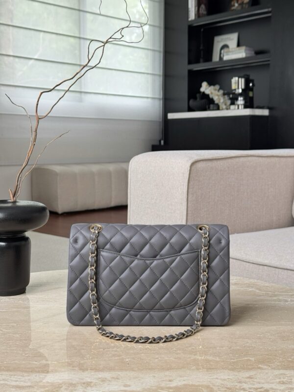 God Factory Chanel CF Bags Code 10514 CF25CM Lambskin Size 15.5x25x6cm