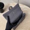 God Factory Chanel CF Bags Code 10514 CF25CM Lambskin Size 15.5x25x6cm
