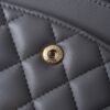 God Factory Chanel CF Bags Code 10514 CF25CM Lambskin Size 15.5x25x6cm