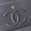 God Factory Chanel CF Bags Code 10514 CF25CM Lambskin Size 15.5x25x6cm