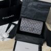 God Factory Chanel CF Bags Code 10514 CF25CM Lambskin Size 15.5x25x6cm