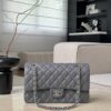 God Factory Chanel CF Bags Code 10515 CF25CM Lambskin Size 15.5x25x6cm