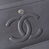 God Factory Chanel CF Bags Code 10515 CF25CM Lambskin Size 15.5x25x6cm