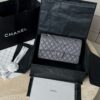 God Factory Chanel CF Bags Code 10515 CF25CM Lambskin Size 15.5x25x6cm