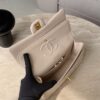 God Factory Chanel CF Bags Code 10516 CF25CM Lambskin Size 15.5x25x6cm