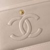 God Factory Chanel CF Bags Code 10516 CF25CM Lambskin Size 15.5x25x6cm