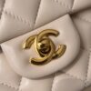 God Factory Chanel CF Bags Code 10516 CF25CM Lambskin Size 15.5x25x6cm