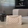 God Factory Chanel CF Bags Code 10517 CF25CM Lambskin Size 15.5x25x6cm