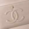 God Factory Chanel CF Bags Code 10517 CF25CM Lambskin Size 15.5x25x6cm