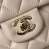 God Factory Chanel CF Bags Code 10517 CF25CM Lambskin Size 15.5x25x6cm