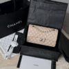 God Factory Chanel CF Bags Code 10517 CF25CM Lambskin Size 15.5x25x6cm