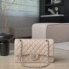 God Factory Chanel CF Bags Code 10518 CF25CM Lambskin Size 15.5x25x6cm