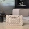 God Factory Chanel CF Bags Code 10518 CF25CM Lambskin Size 15.5x25x6cm