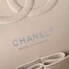 God Factory Chanel CF Bags Code 10518 CF25CM Lambskin Size 15.5x25x6cm