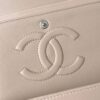 God Factory Chanel CF Bags Code 10518 CF25CM Lambskin Size 15.5x25x6cm