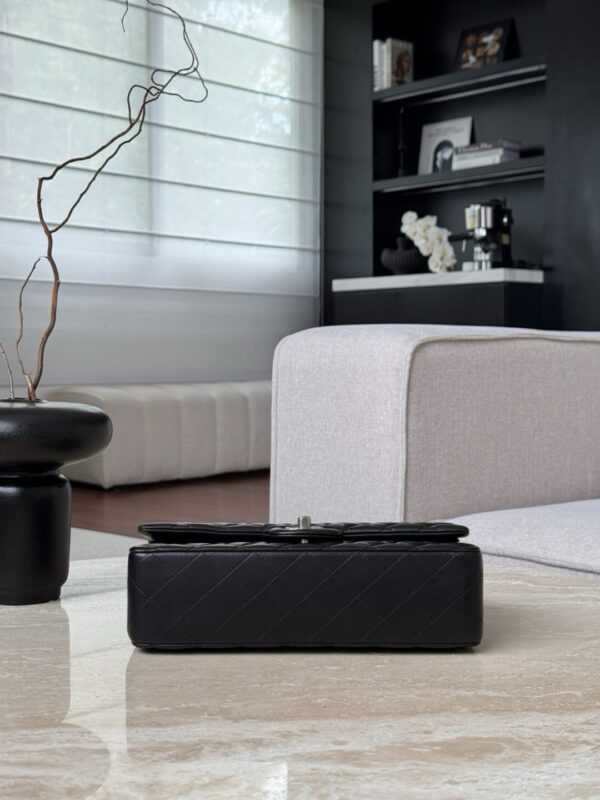 God Factory Chanel CF Bags Code 10519 CF25CM Lambskin Size 15.5x25.5x6.5cm