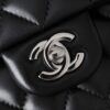 God Factory Chanel CF Bags Code 10519 CF25CM Lambskin Size 15.5x25.5x6.5cm