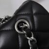 God Factory Chanel CF Bags Code 10519 CF25CM Lambskin Size 15.5x25.5x6.5cm