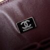 God Factory Chanel CF Bags Code 10519 CF25CM Lambskin Size 15.5x25.5x6.5cm