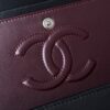 God Factory Chanel CF Bags Code 10519 CF25CM Lambskin Size 15.5x25.5x6.5cm