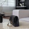 God Factory Chanel CF Bags Code 10520 CF25CM Lambskin Size 15.5x25.5x6.5cm