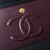 God Factory Chanel CF Bags Code 10520 CF25CM Lambskin Size 15.5x25.5x6.5cm