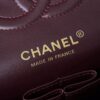 God Factory Chanel CF Bags Code 10520 CF25CM Lambskin Size 15.5x25.5x6.5cm