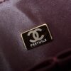 God Factory Chanel CF Bags Code 10520 CF25CM Lambskin Size 15.5x25.5x6.5cm