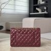 God Factory Chanel CF Bags Code 10521 CF25CM Lambskin Size 15x25x6cm
