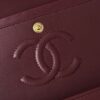 God Factory Chanel CF Bags Code 10521 CF25CM Lambskin Size 15x25x6cm