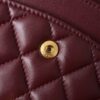 God Factory Chanel CF Bags Code 10521 CF25CM Lambskin Size 15x25x6cm