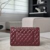 God Factory Chanel CF Bags Code 10522 CF25CM Lambskin Size 15x25x6cm