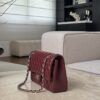 God Factory Chanel CF Bags Code 10522 CF25CM Lambskin Size 15x25x6cm