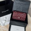 God Factory Chanel CF Bags Code 10522 CF25CM Lambskin Size 15x25x6cm