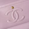 God Factory Chanel CF Bags Code 10523 CF25CM Lambskin Size 15.5x25.5x6.5cm