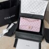 God Factory Chanel CF Bags Code 10523 CF25CM Lambskin Size 15.5x25.5x6.5cm