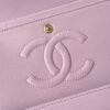 God Factory Chanel CF Bags Code 10524 CF25CM Lambskin Size 15.5x25.5x6.5cm