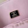 God Factory Chanel CF Bags Code 10524 CF25CM Lambskin Size 15.5x25.5x6.5cm