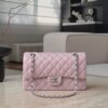 God Factory Chanel CF Bags Code 10525 CF25CM Lambskin Size 15.5x25.5x6.5cm