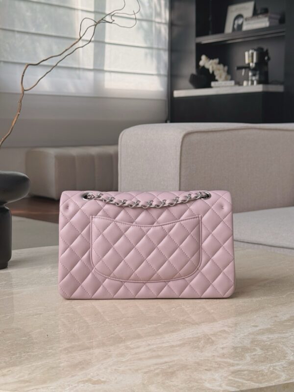 God Factory Chanel CF Bags Code 10525 CF25CM Lambskin Size 15.5x25.5x6.5cm