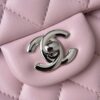 God Factory Chanel CF Bags Code 10525 CF25CM Lambskin Size 15.5x25.5x6.5cm