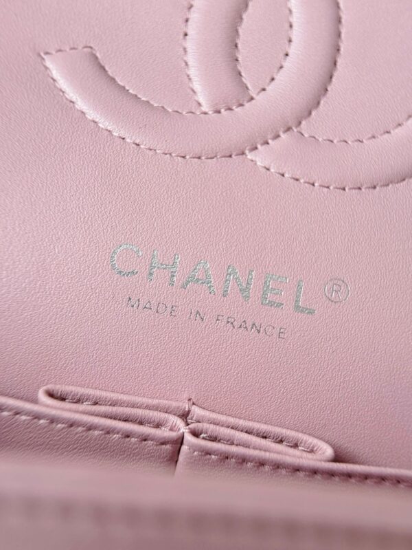 God Factory Chanel CF Bags Code 10525 CF25CM Lambskin Size 15.5x25.5x6.5cm